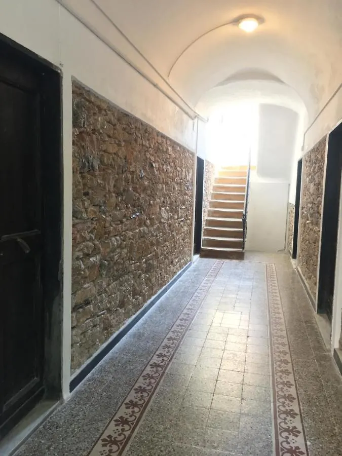 Appartamento Vista su Lerici Italia