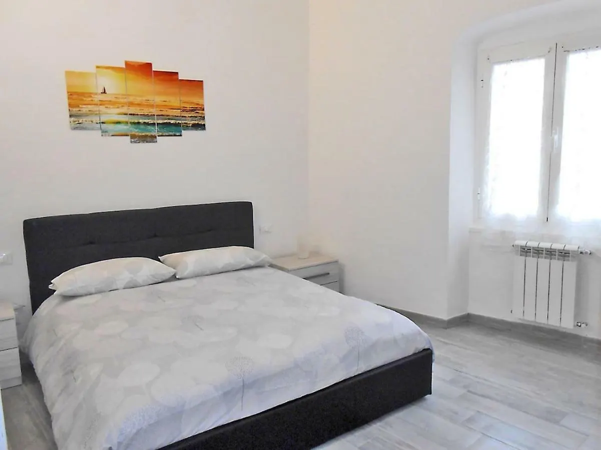 Vista Su Lerici Apartment 0*,  Italy