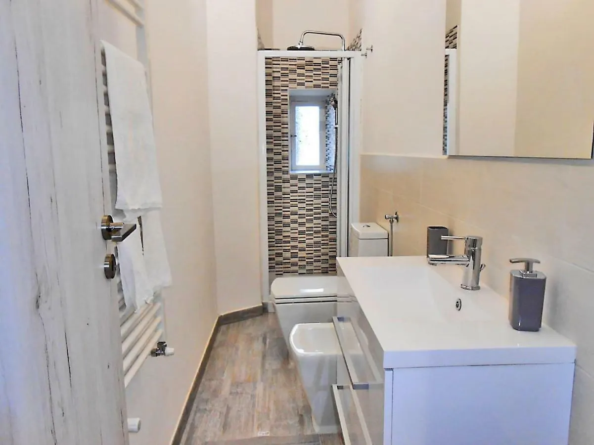 Vista Su Lerici Apartment