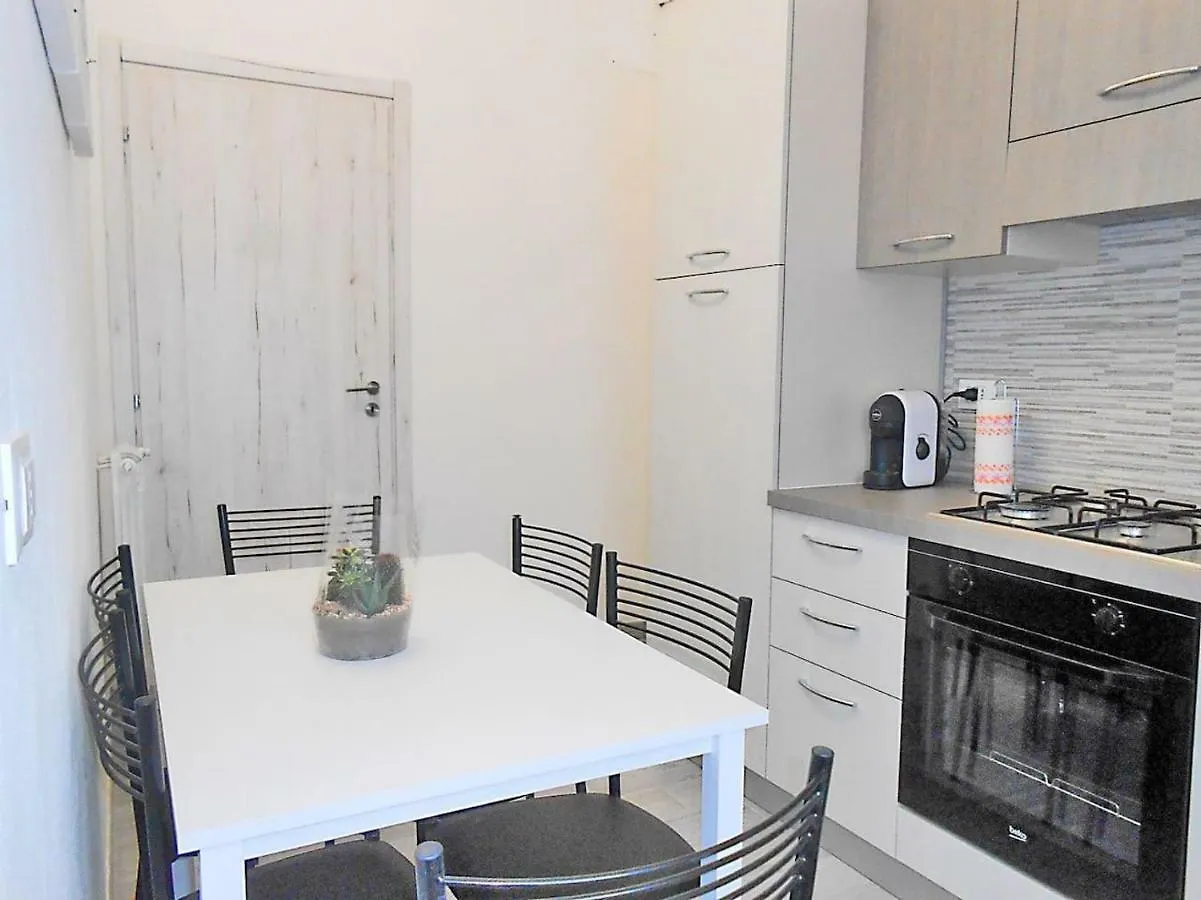 Vista Su Lerici Apartment 0*,  Italy