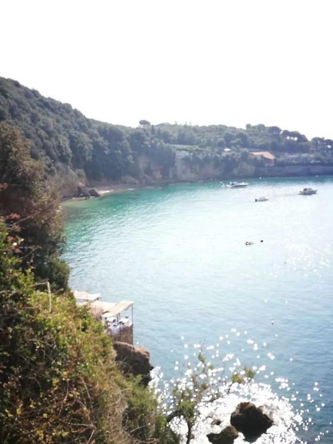 Appartamento Vista su Lerici