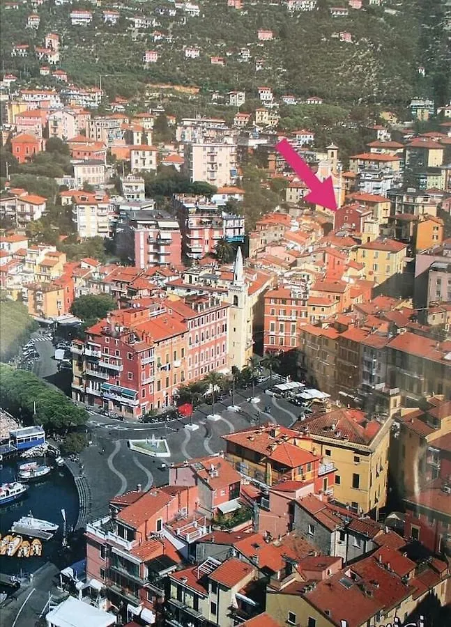 Vista Su Lerici Apartment Italy