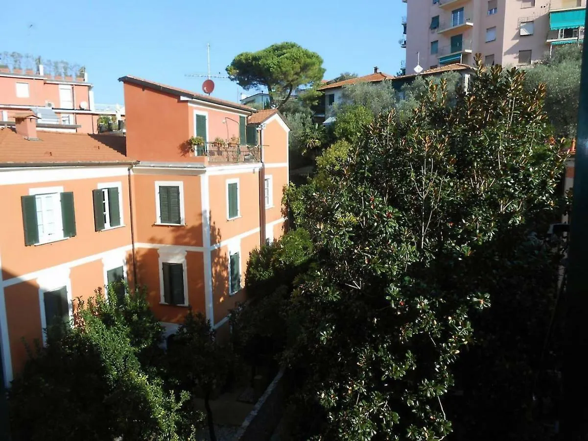 Vista Su Lerici Apartment Italy