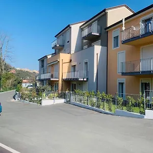 Appartamento La Farfalla Dorata, Lerici