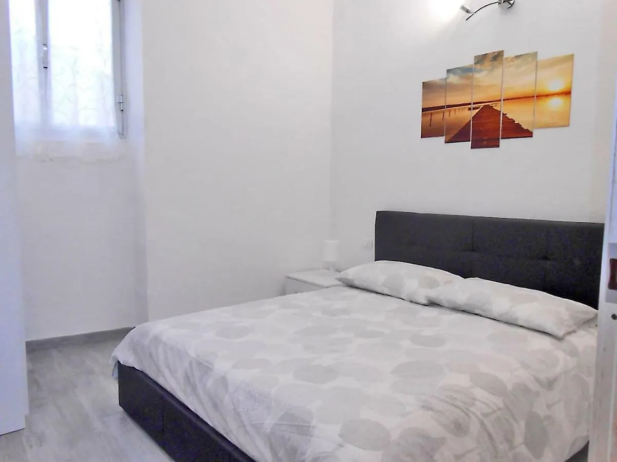 Vista Su Lerici Apartment