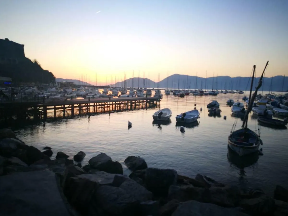 Vista Su Lerici Apartment